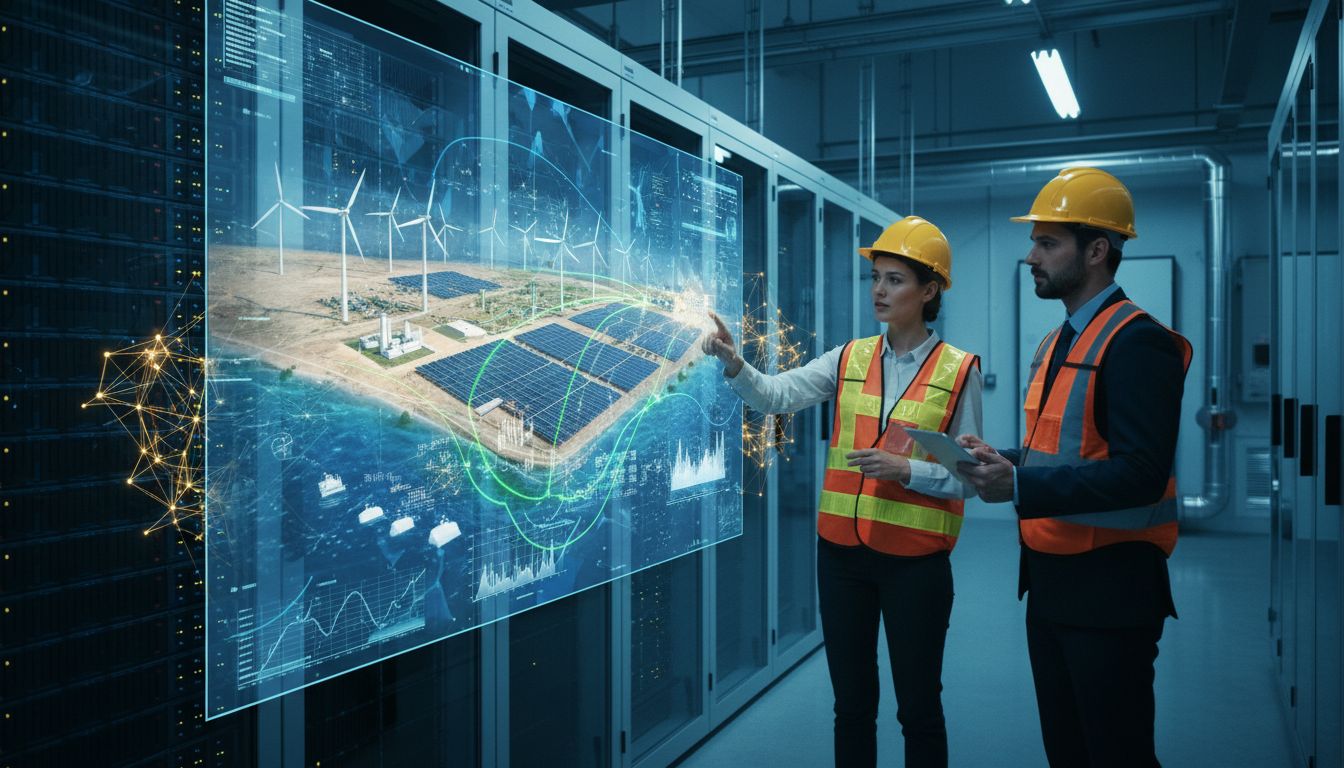 Octopus Energy image