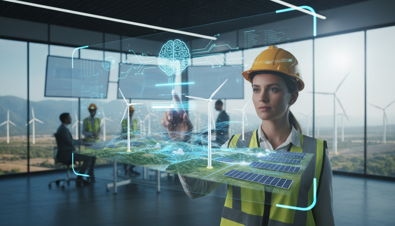 Enel Green Power image