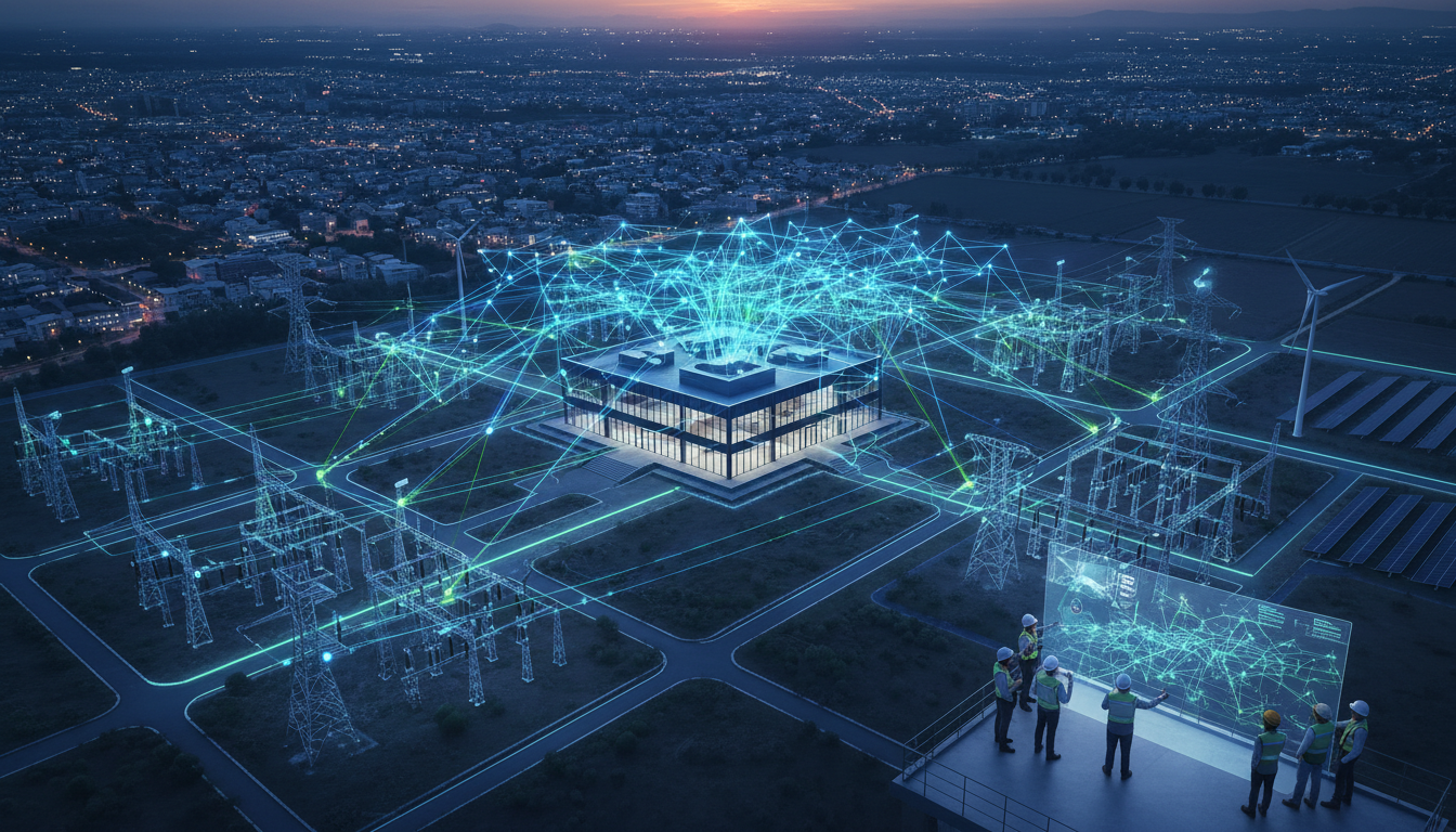 Pacific Gas & Electric (PG&E) image