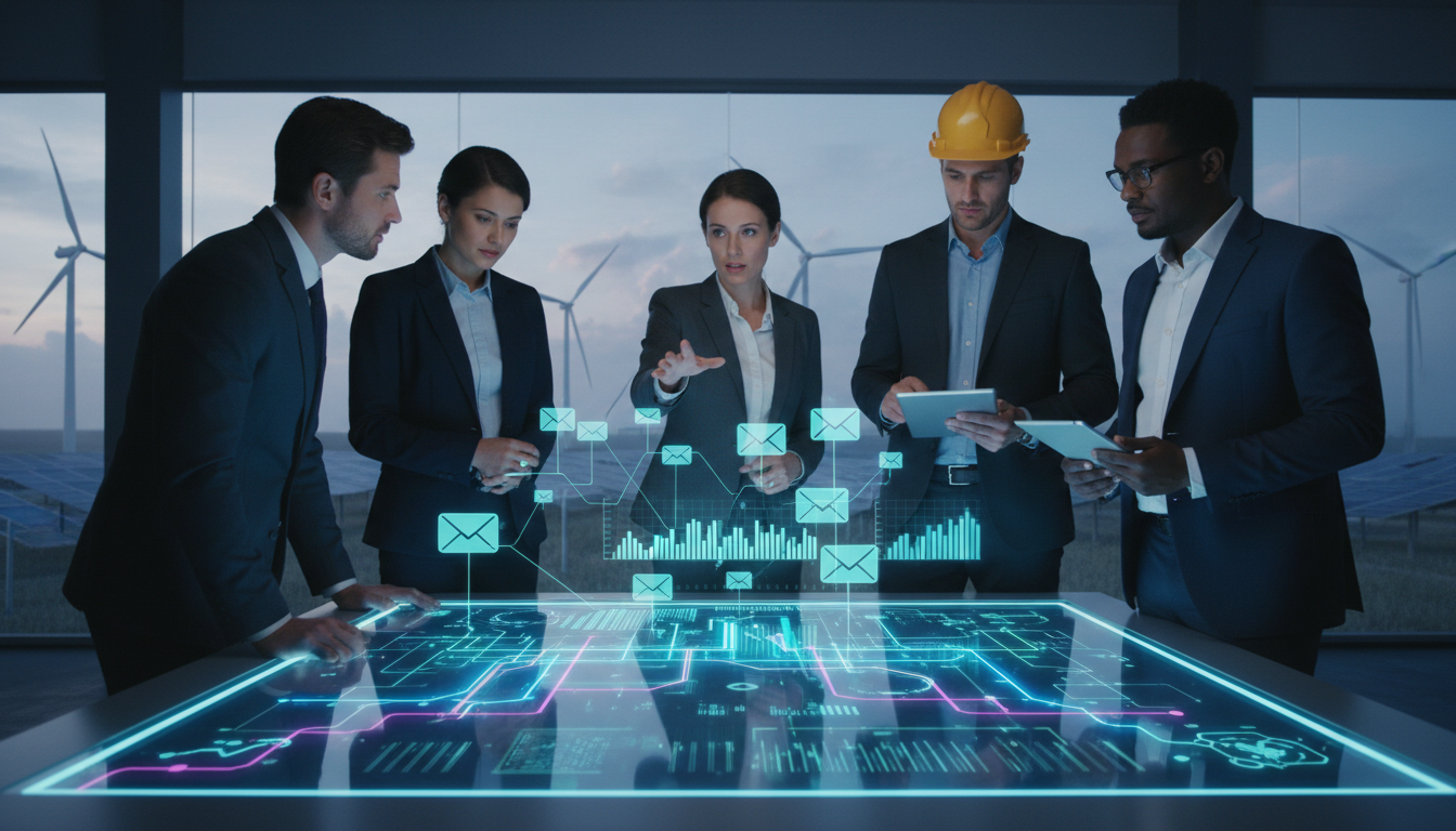 Octopus Energy image