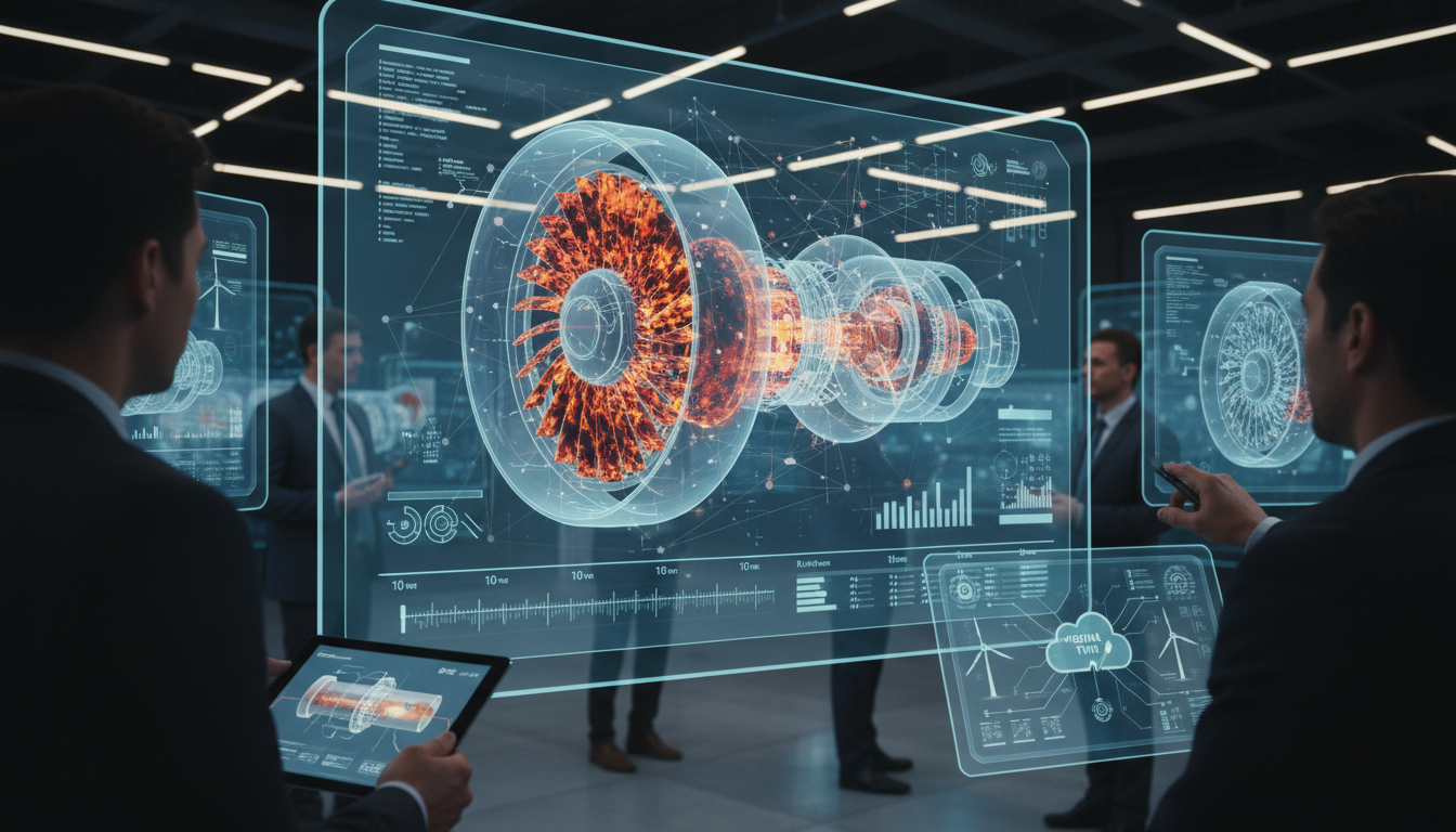 Siemens Energy image