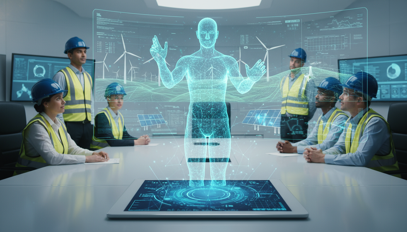 Enel Green Power image