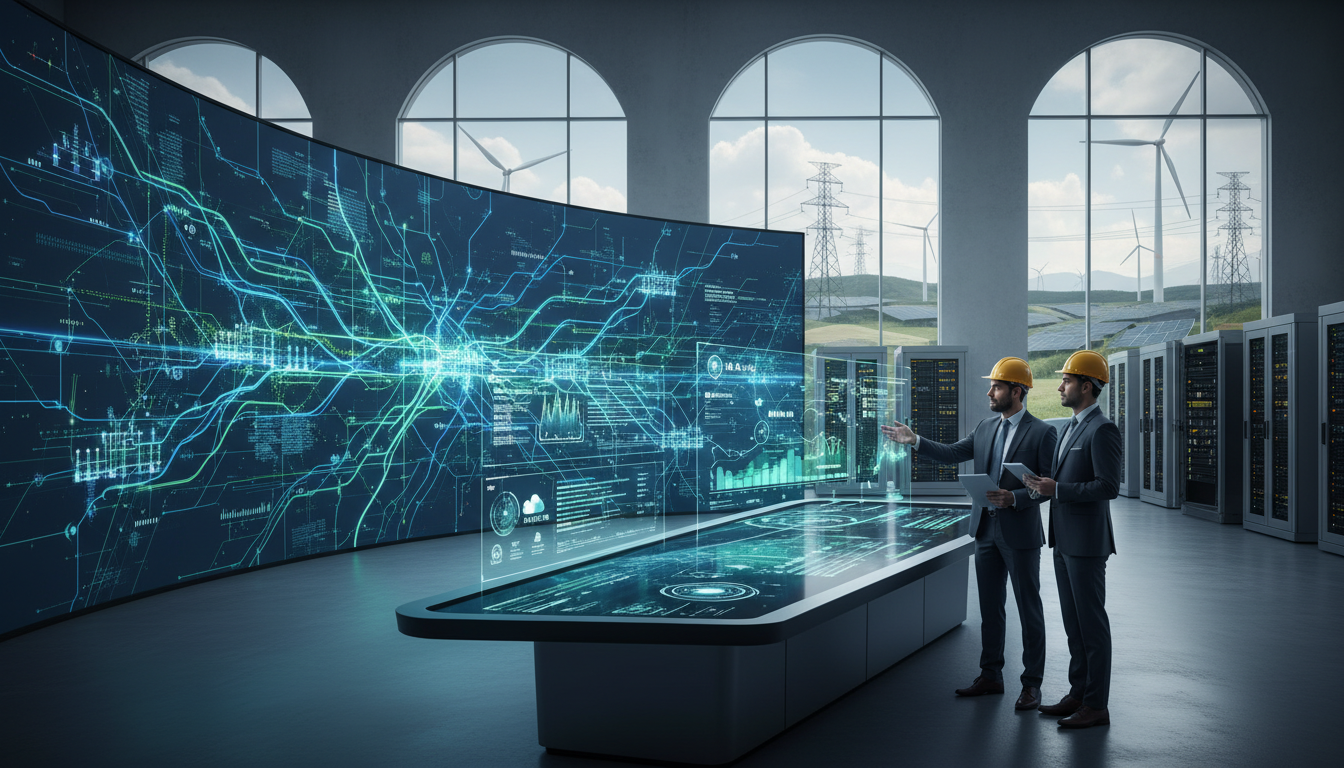 Pacific Gas & Electric (PG&E) image