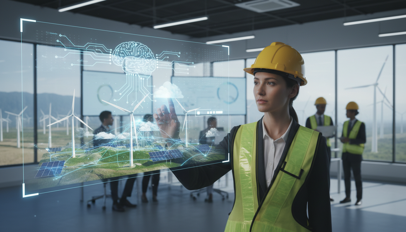 Enel Green Power image