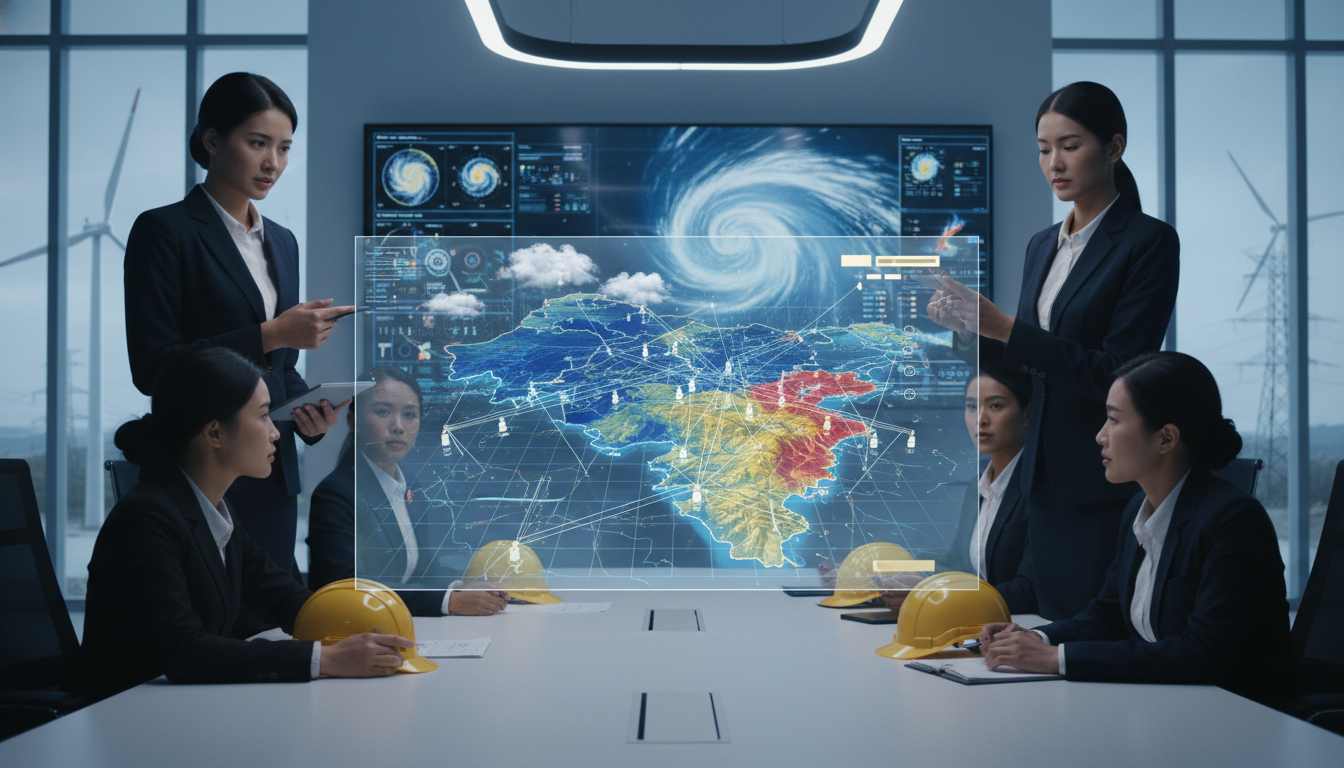 Énergie NB Power image