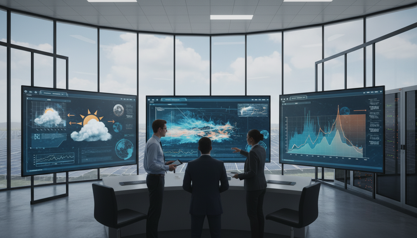 National Grid ESO image