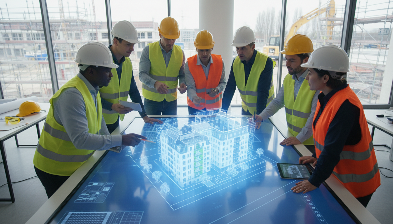 InCUBE Consortium image