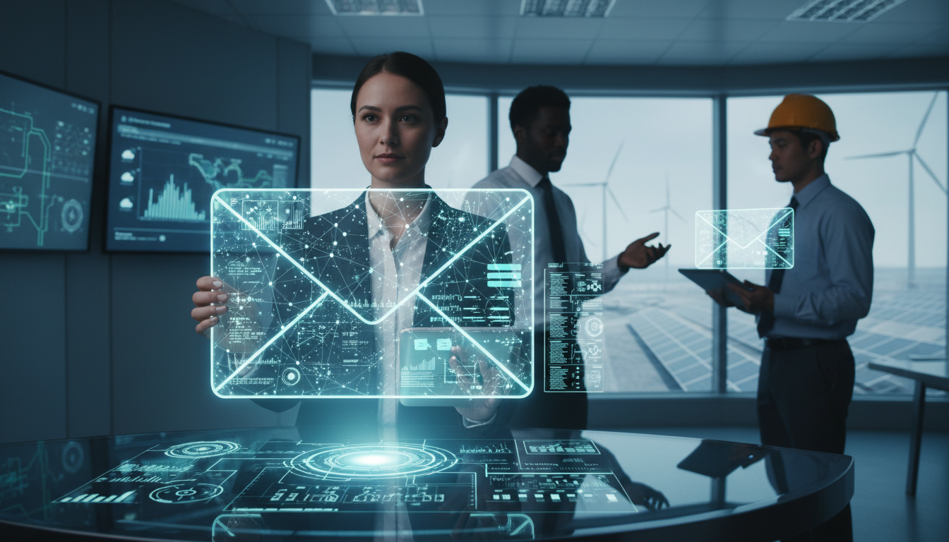 Octopus Energy image