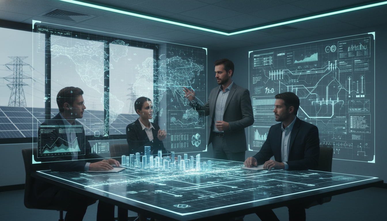 Pacific Gas & Electric (PG&E) image