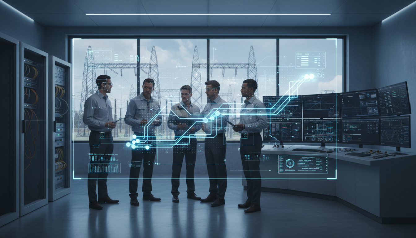 Southern Company image