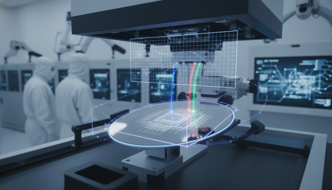 Leading Semiconductor Manufacturer (NVIDIA TAO Study) image