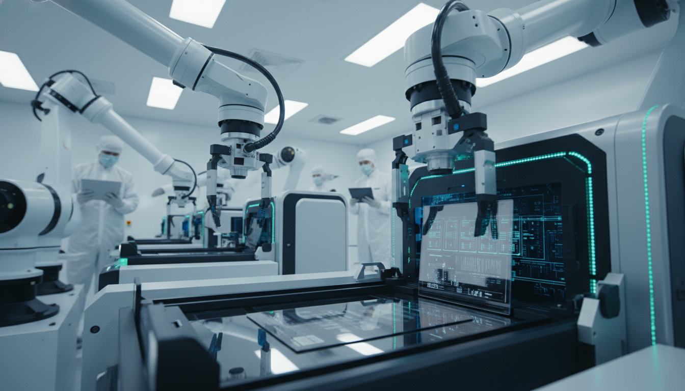 Micron Technology image