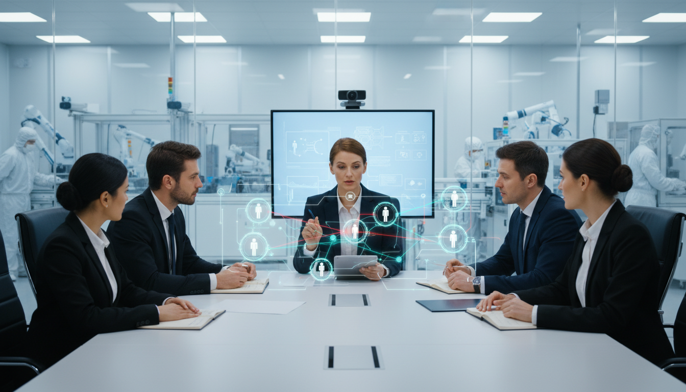 Unspecified Pharmaceutical Company image