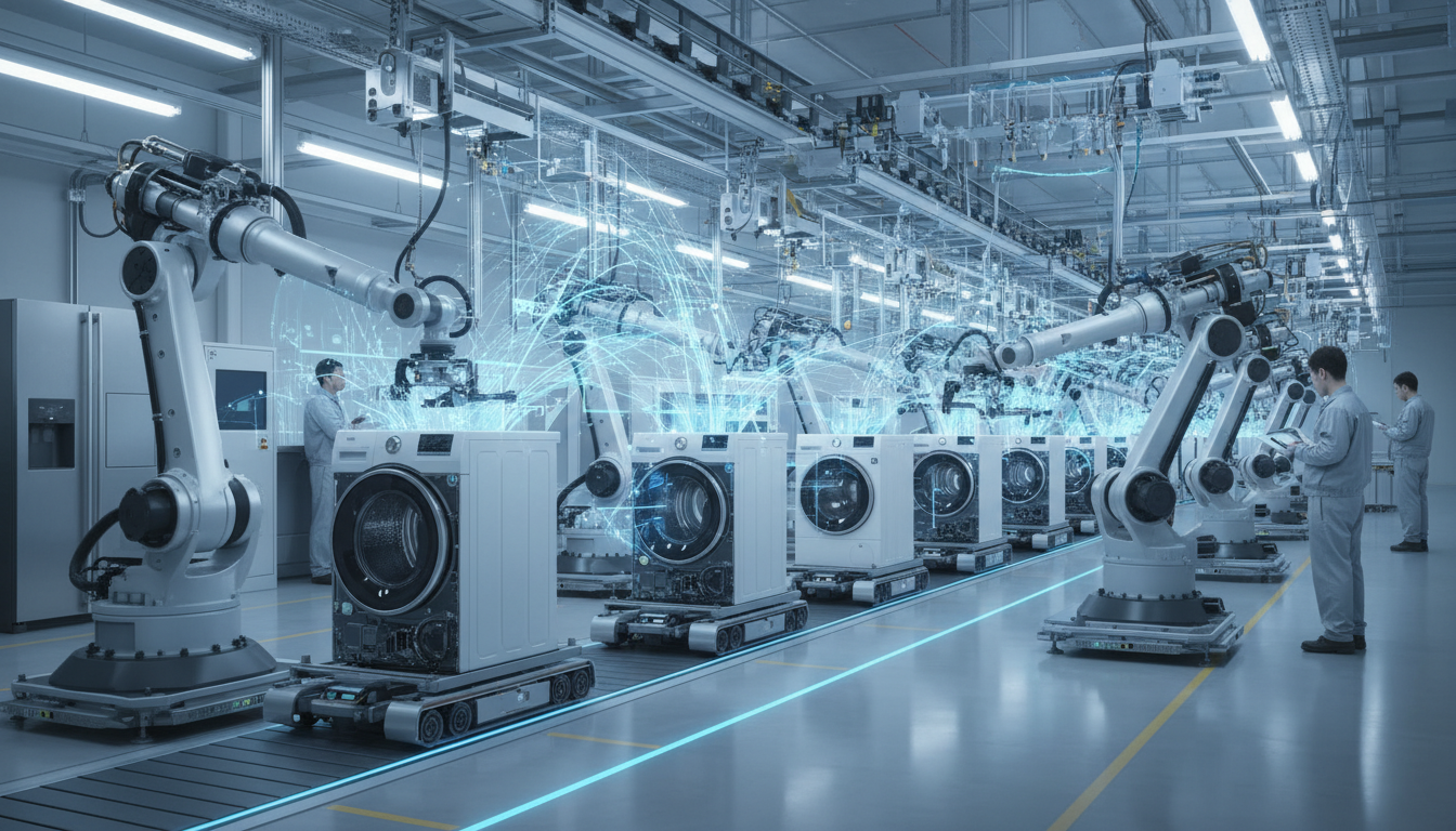 Whirlpool Corporation image