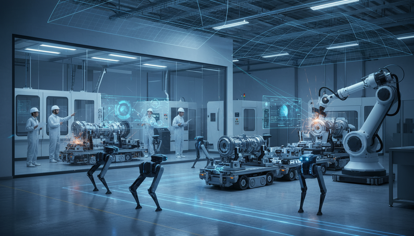 New Jersey Manufacturer image