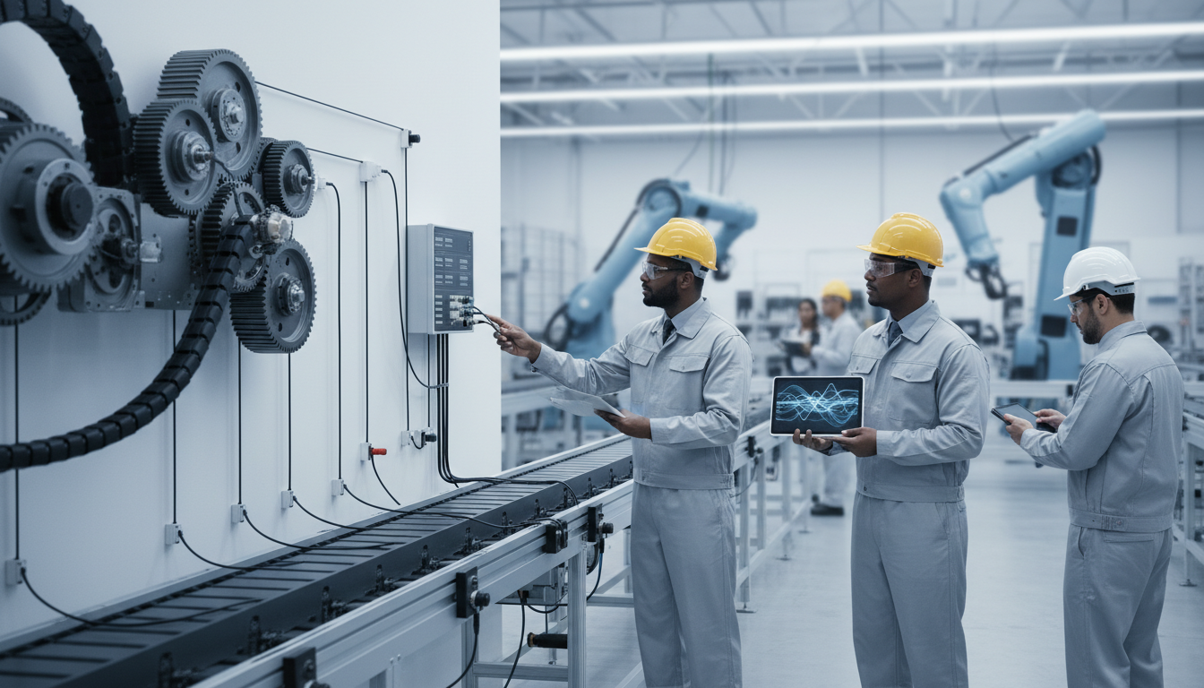 Nanoprecise Sci Corp image