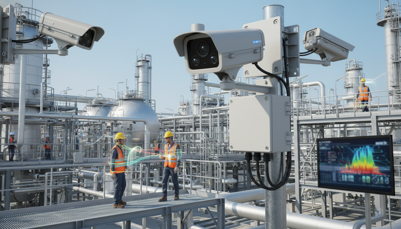 Unnamed Chemical Manufacturer image