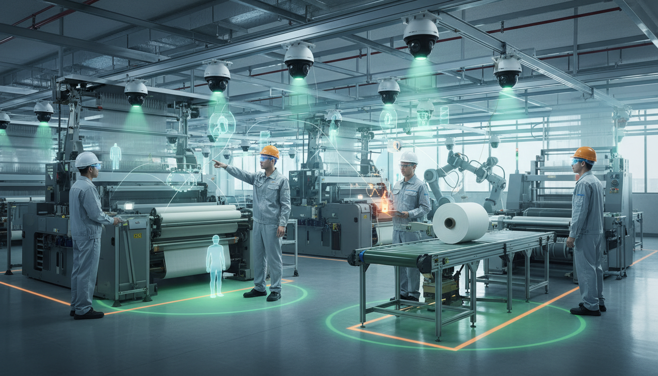 Global Cotton Manufacturer image