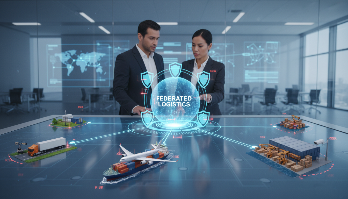 SafeLogFL Consortium image