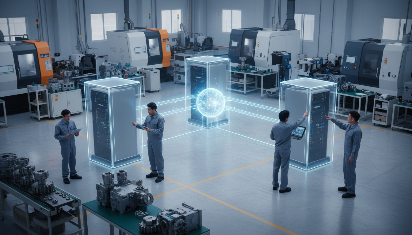 Flytxt (industrial telco-manufacturing partners) image