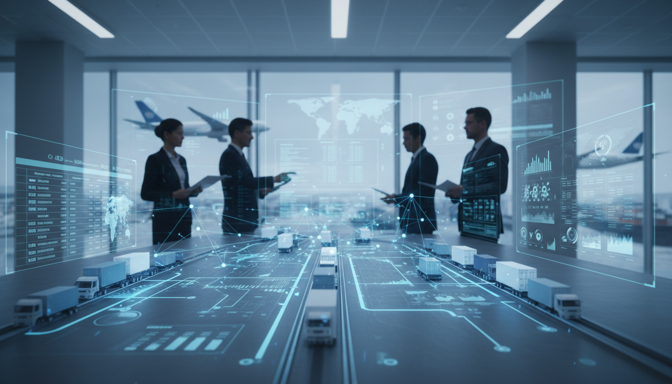 Trax Technologies image