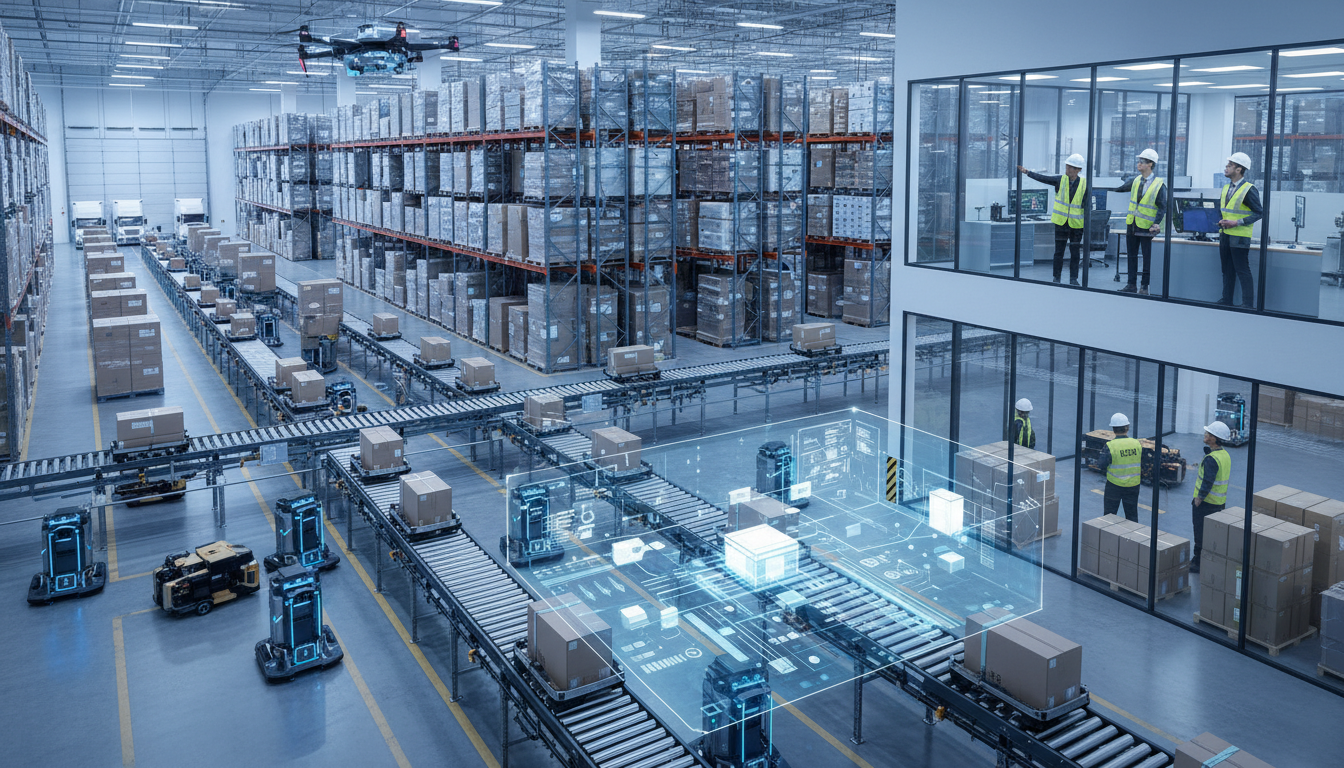 US-based Distributor image