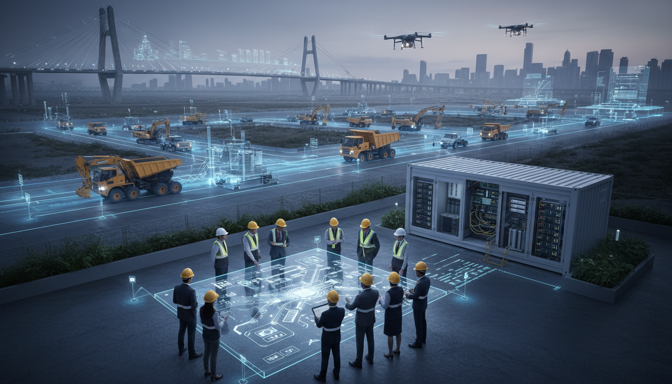 Andrade Gutierrez image