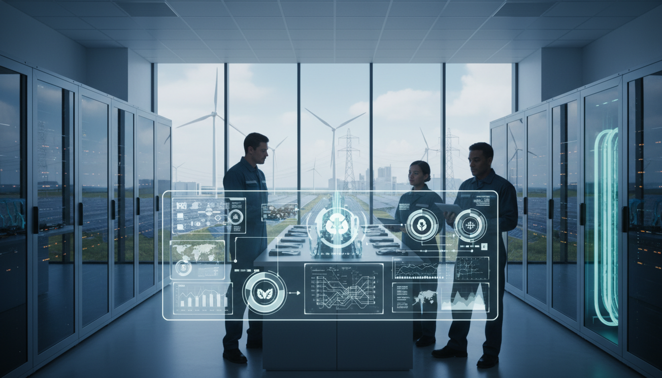 Mitsubishi Heavy Industries image