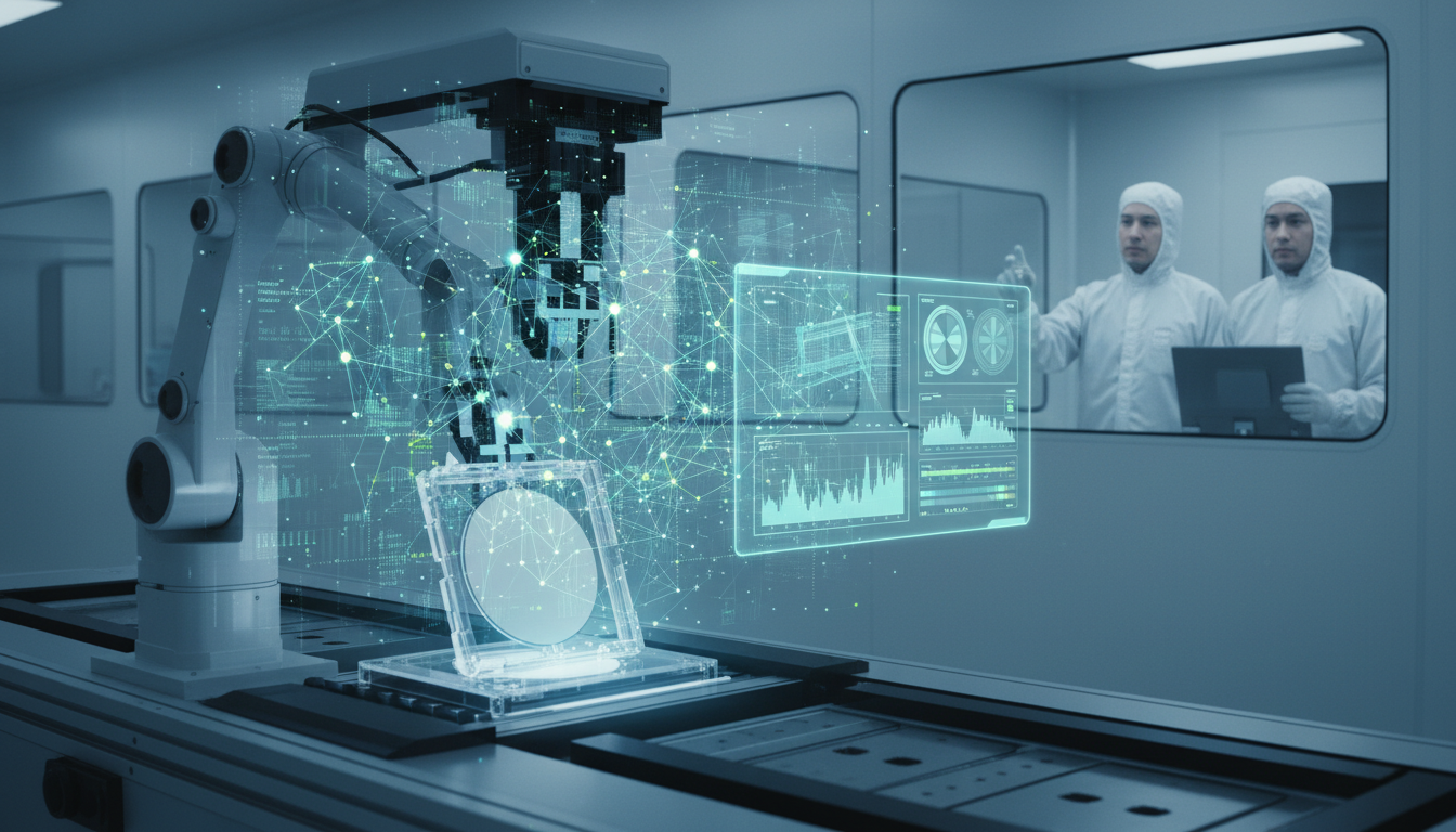 Applied Materials image