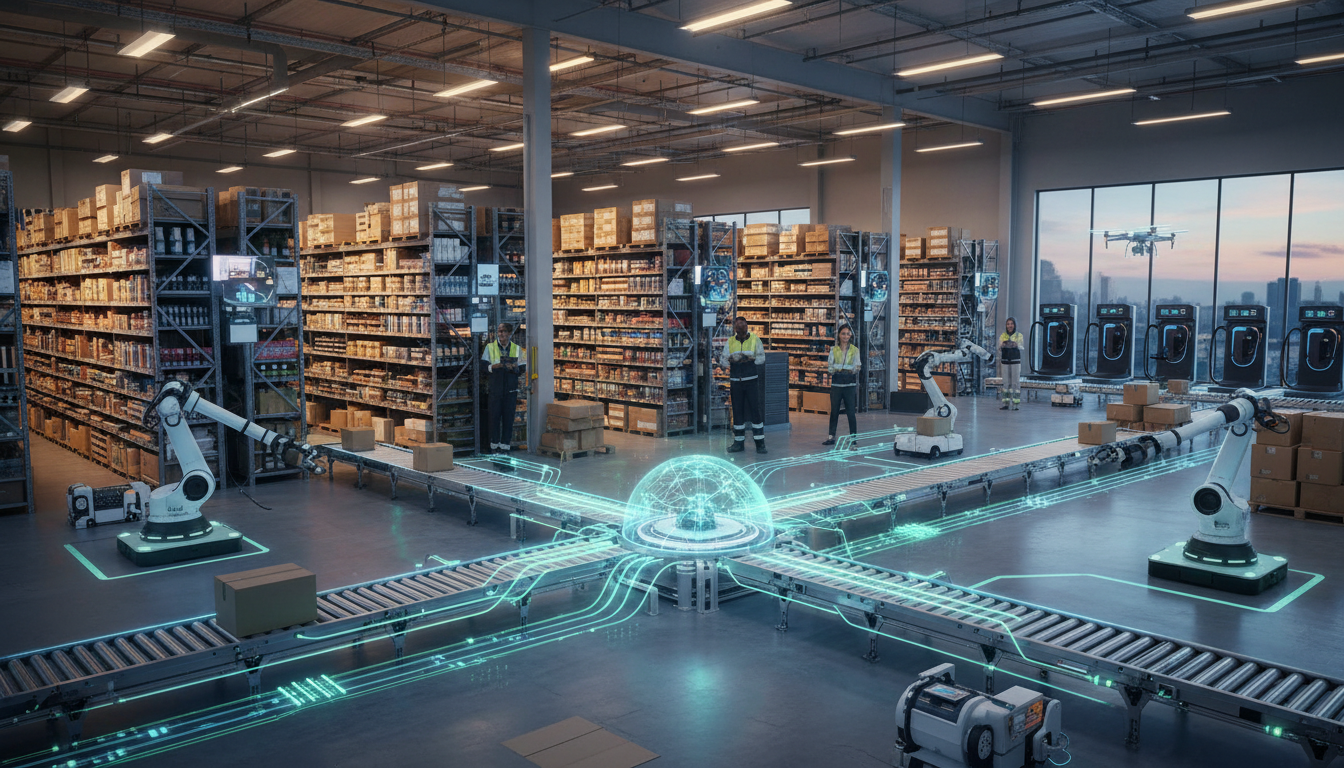 Home Improvement Retailer image