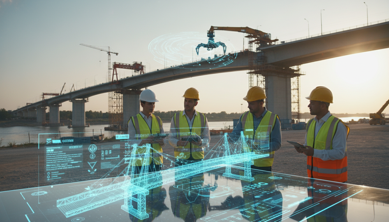 John Holland and GHD image