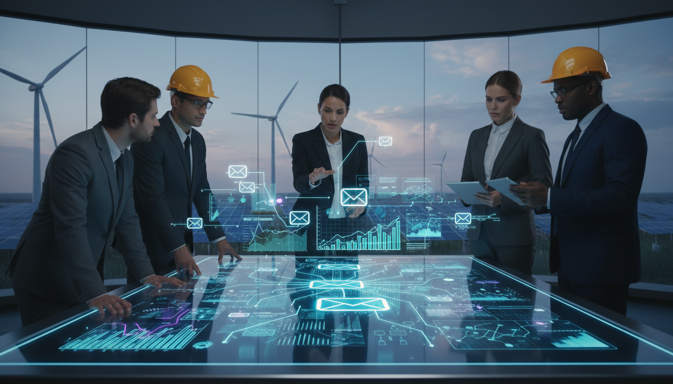 Octopus Energy image