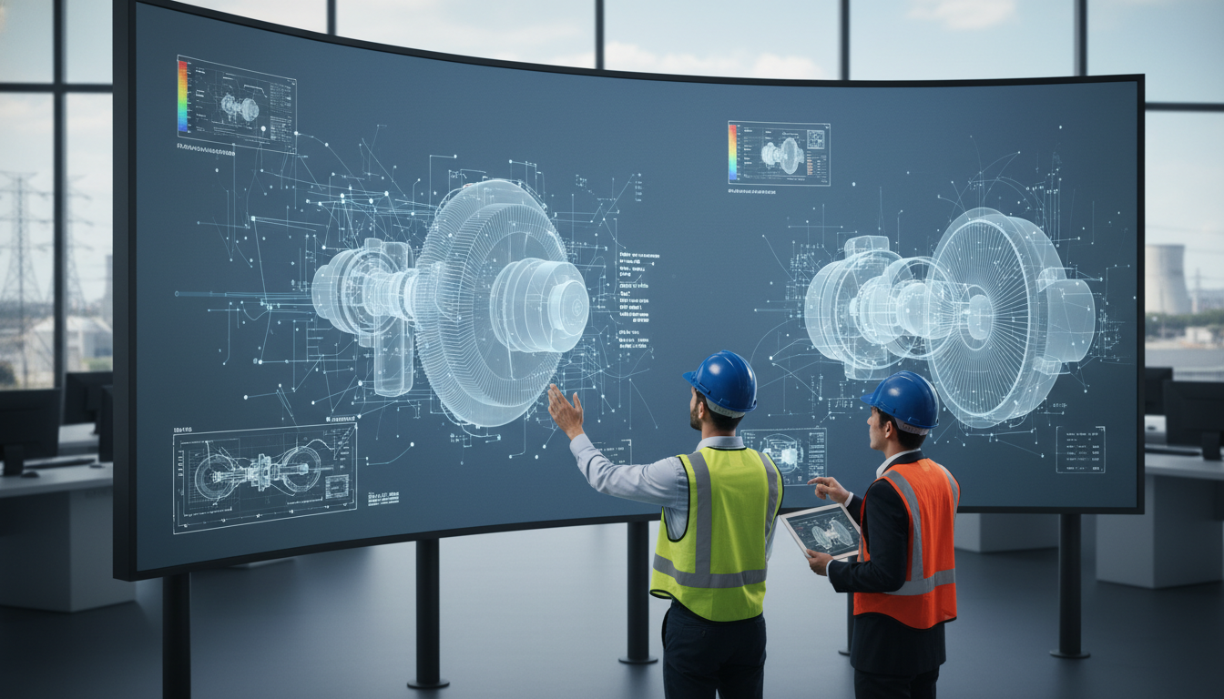 Siemens Energy image