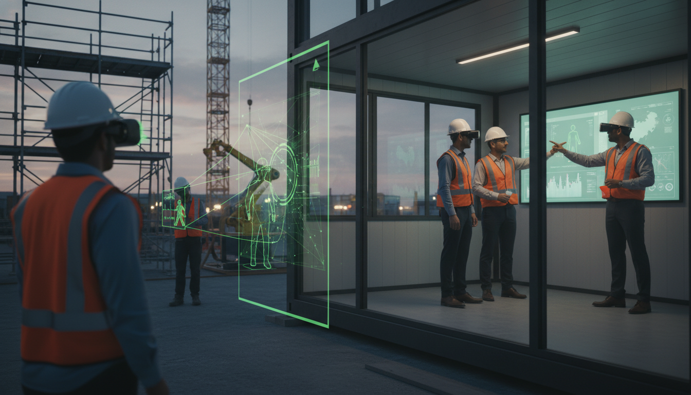 Shawmut Design and Construction image