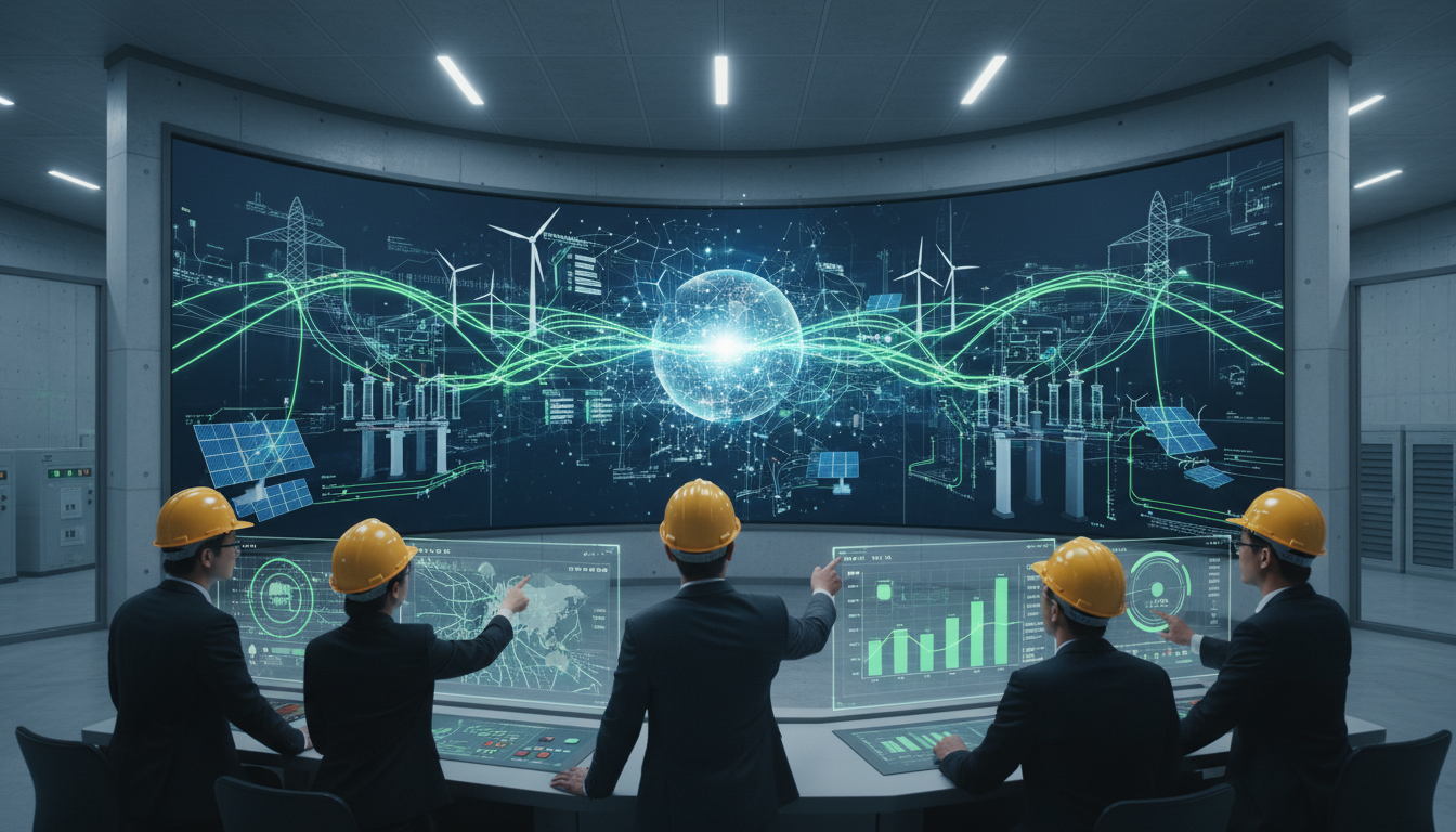 Pacific Gas & Electric (PG&E) image