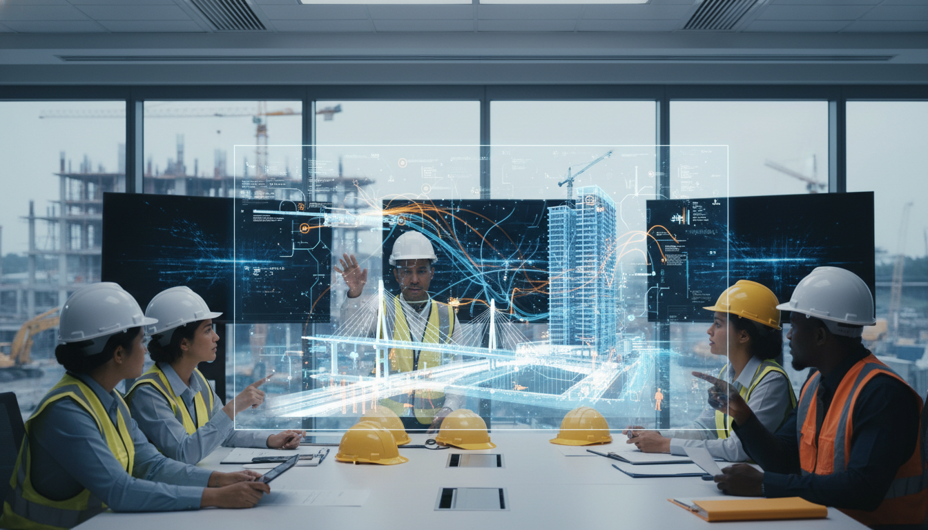 Zachry Construction Corp. image