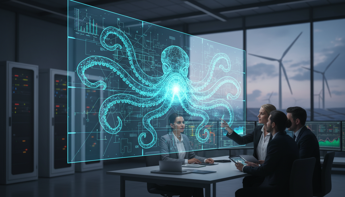 Octopus Energy image