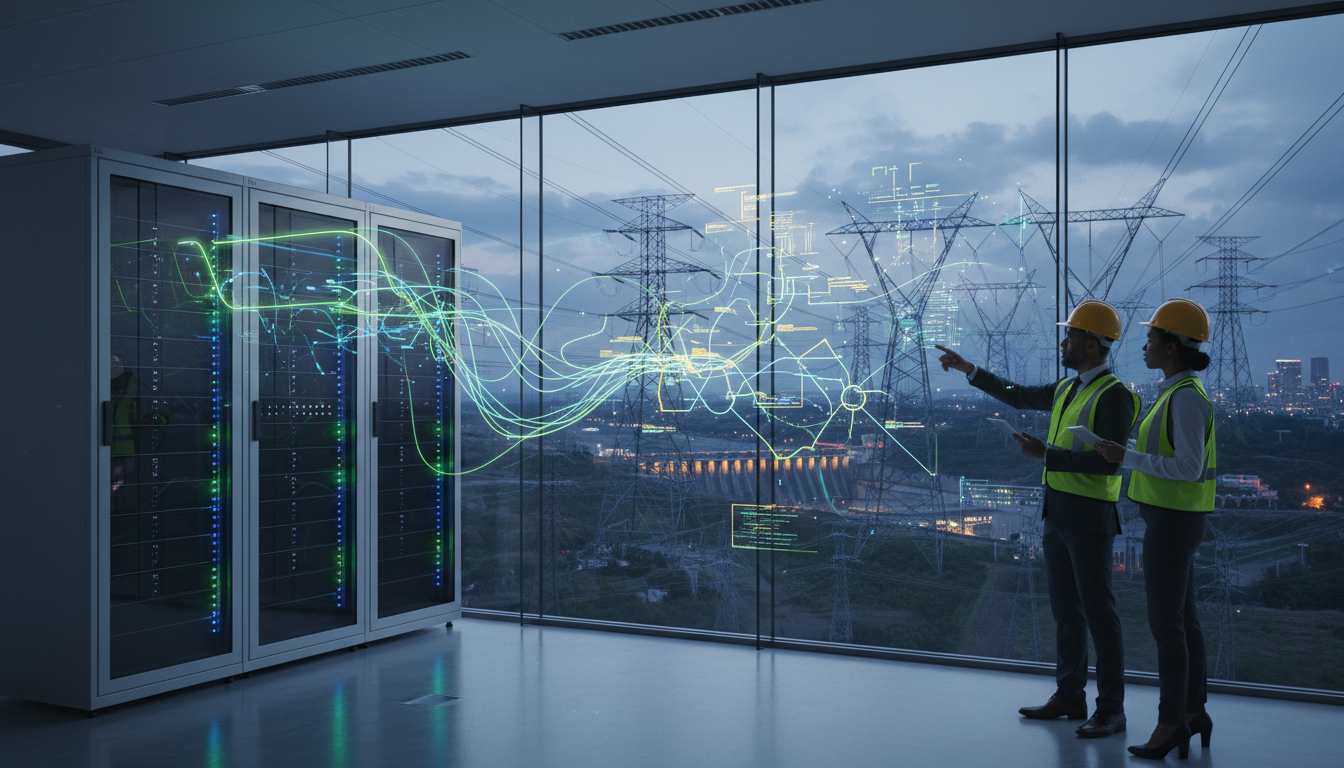 ElektroDistribucija Srbije (EDS) image