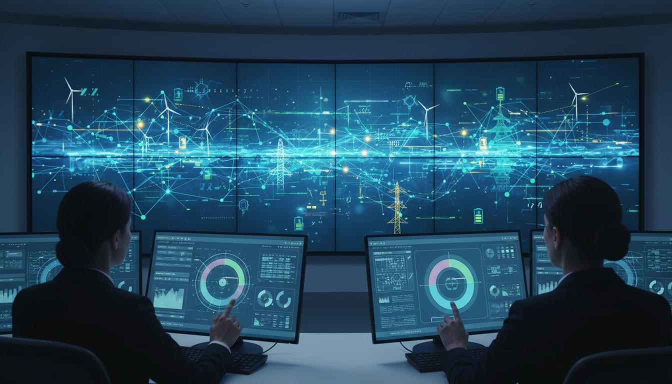 PJM Interconnection image