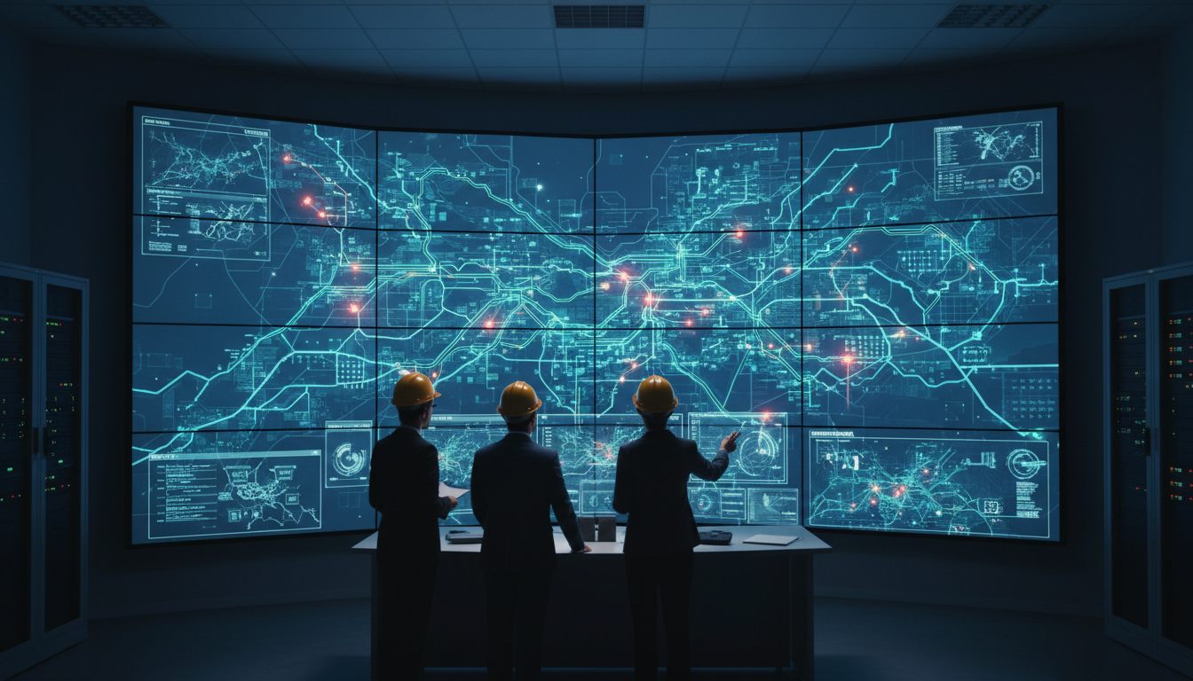 Pacific Gas & Electric (PG&E) image