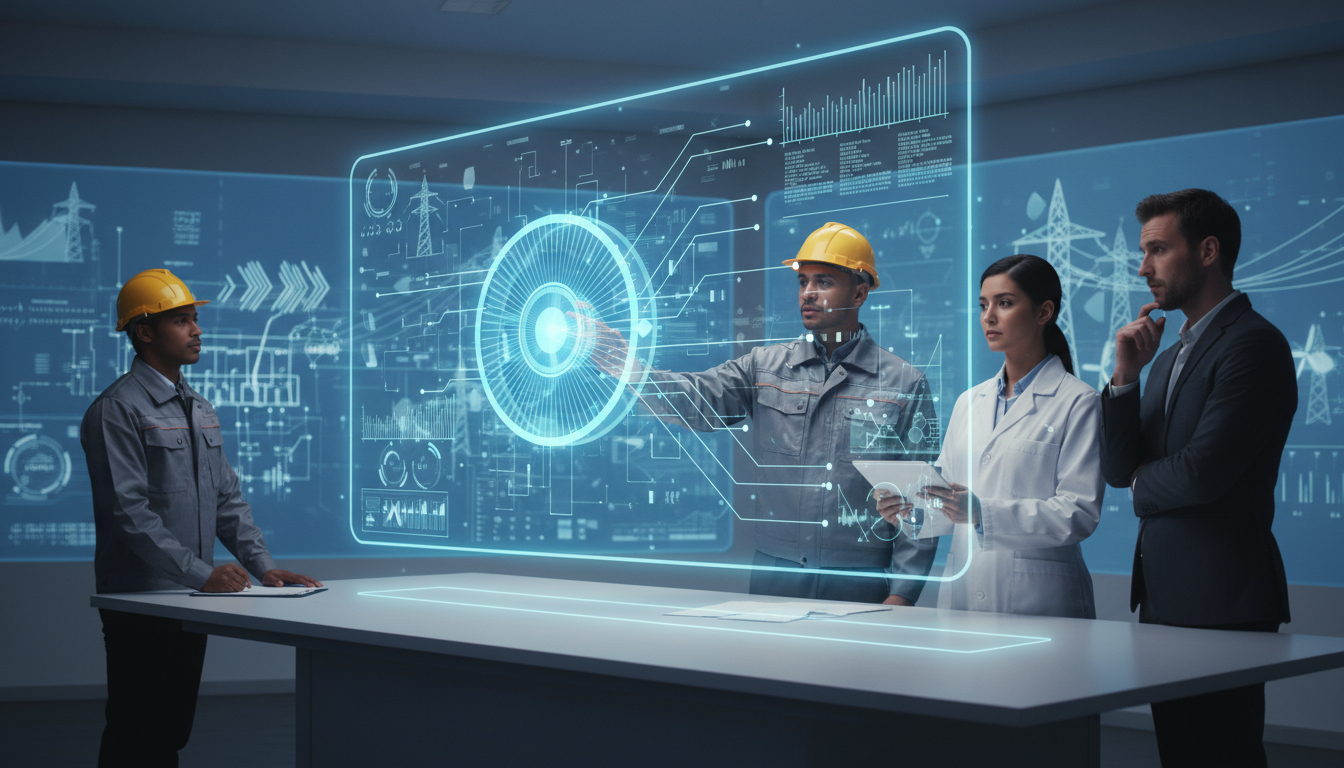 Siemens Energy image