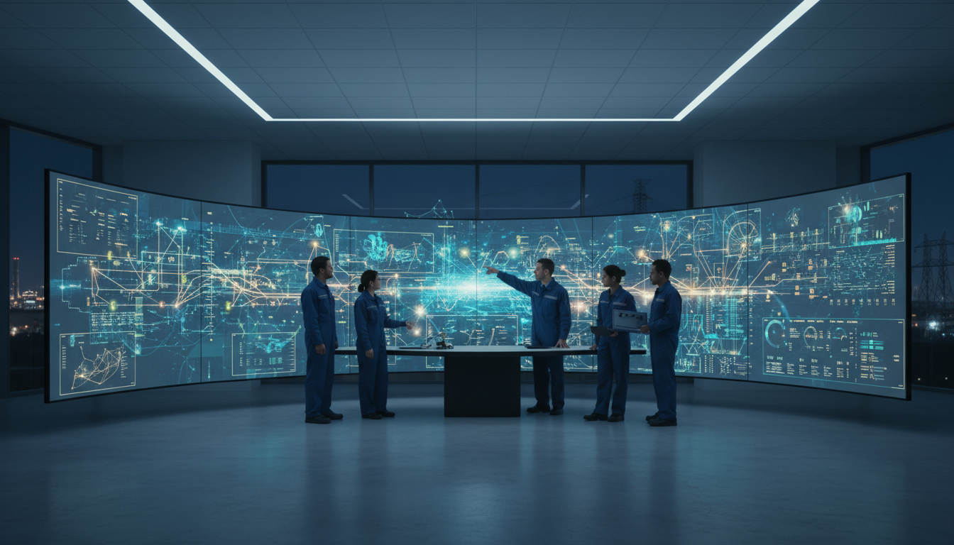 ElektroDistribucija Srbije (EDS) image