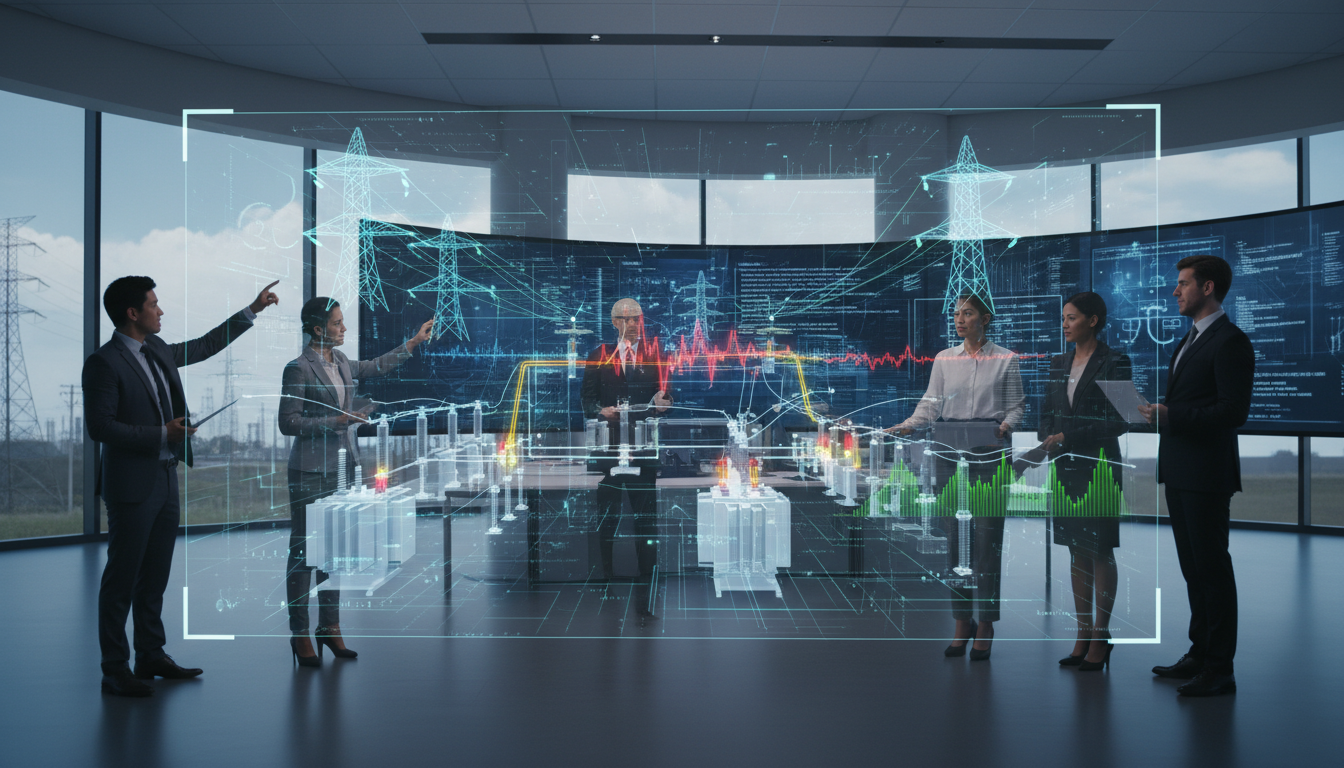 Southern Company image