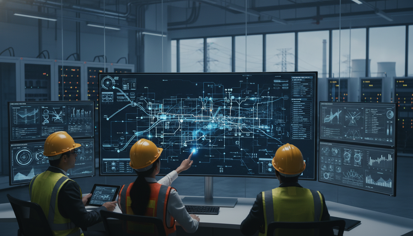 California Independent System Operator image