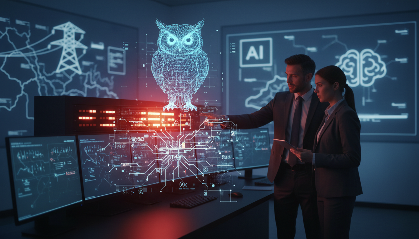 ISO New England image