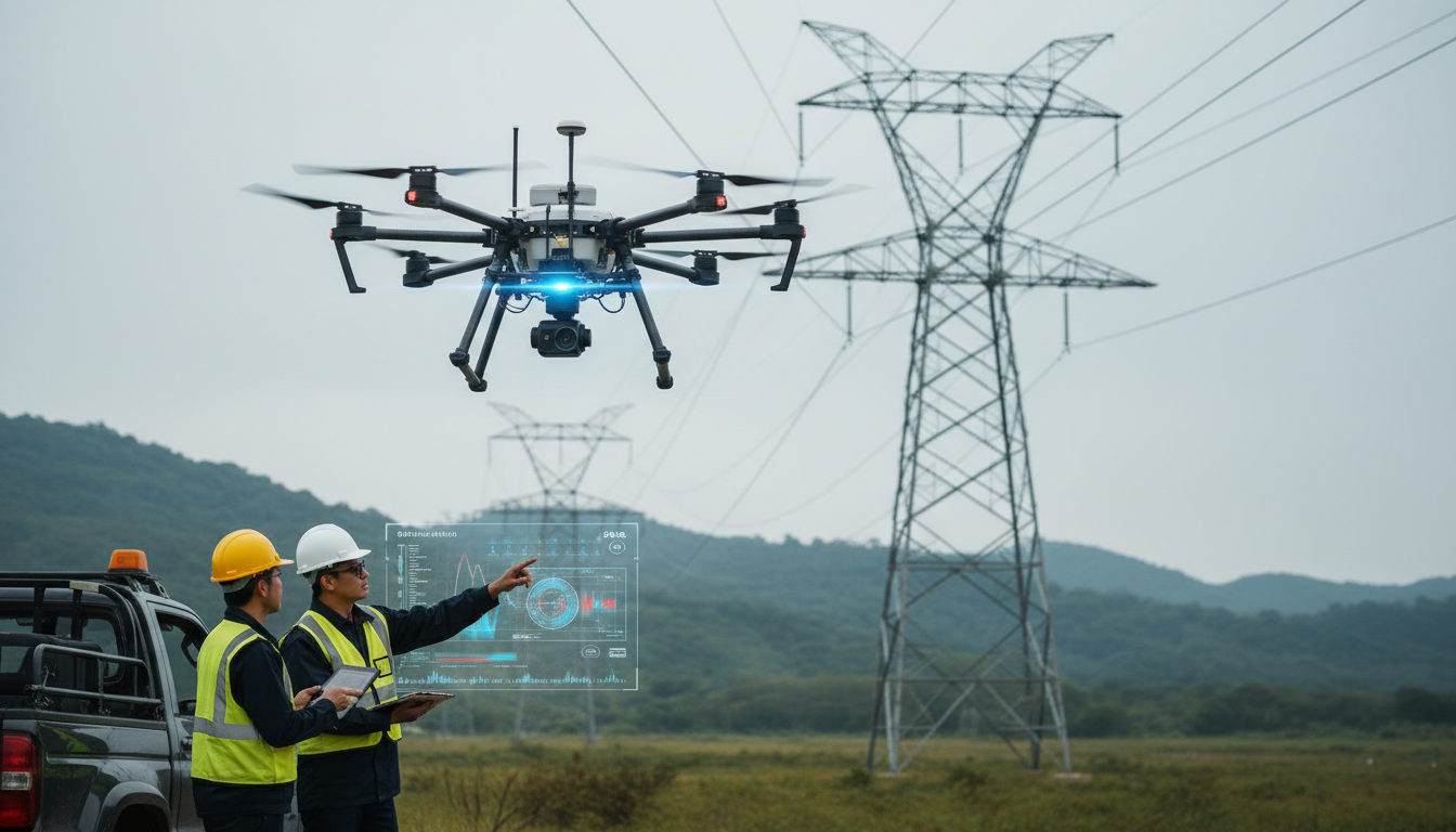 New York State Electric & Gas image