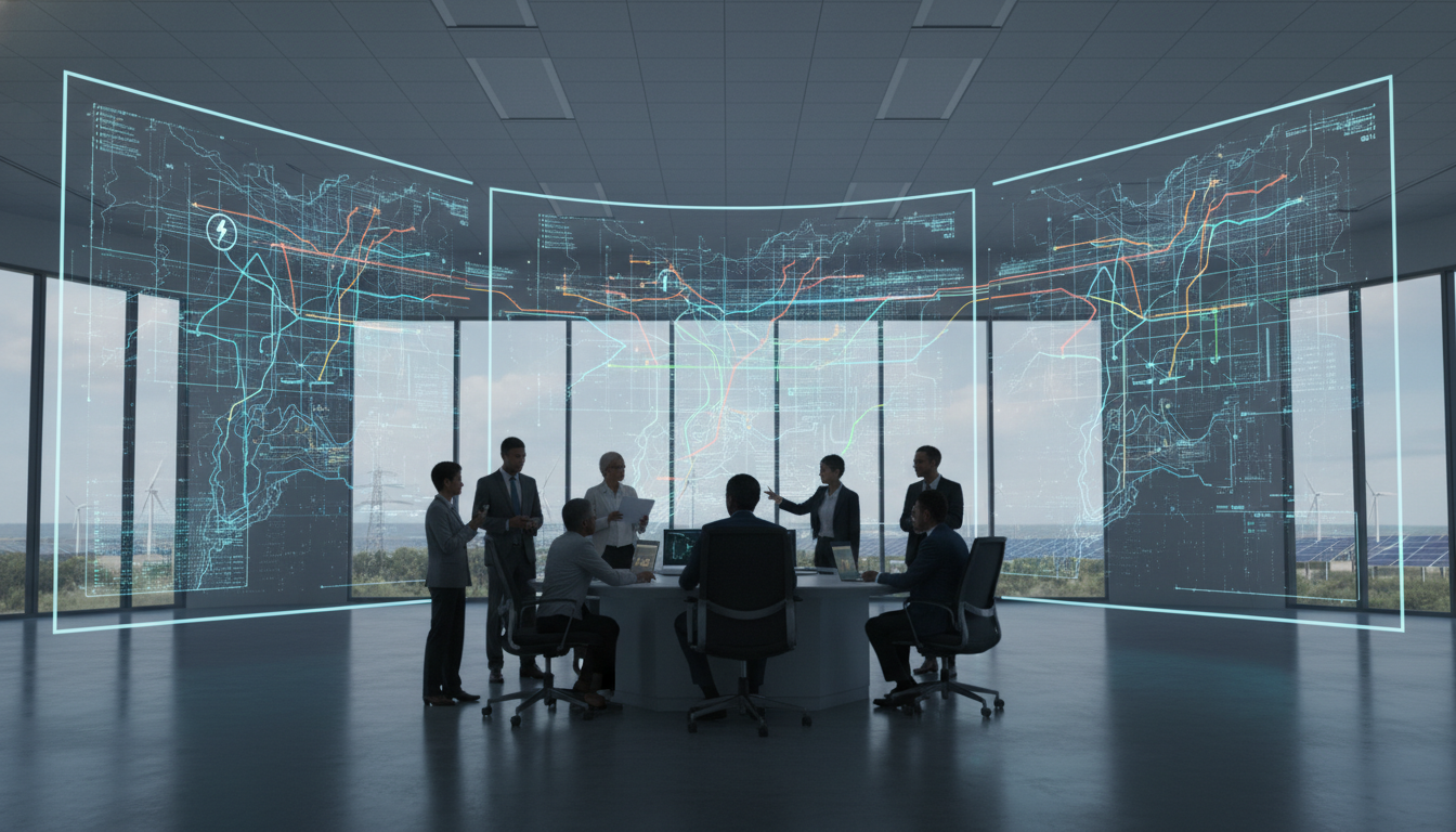 Pacific Gas & Electric (PG&E) image