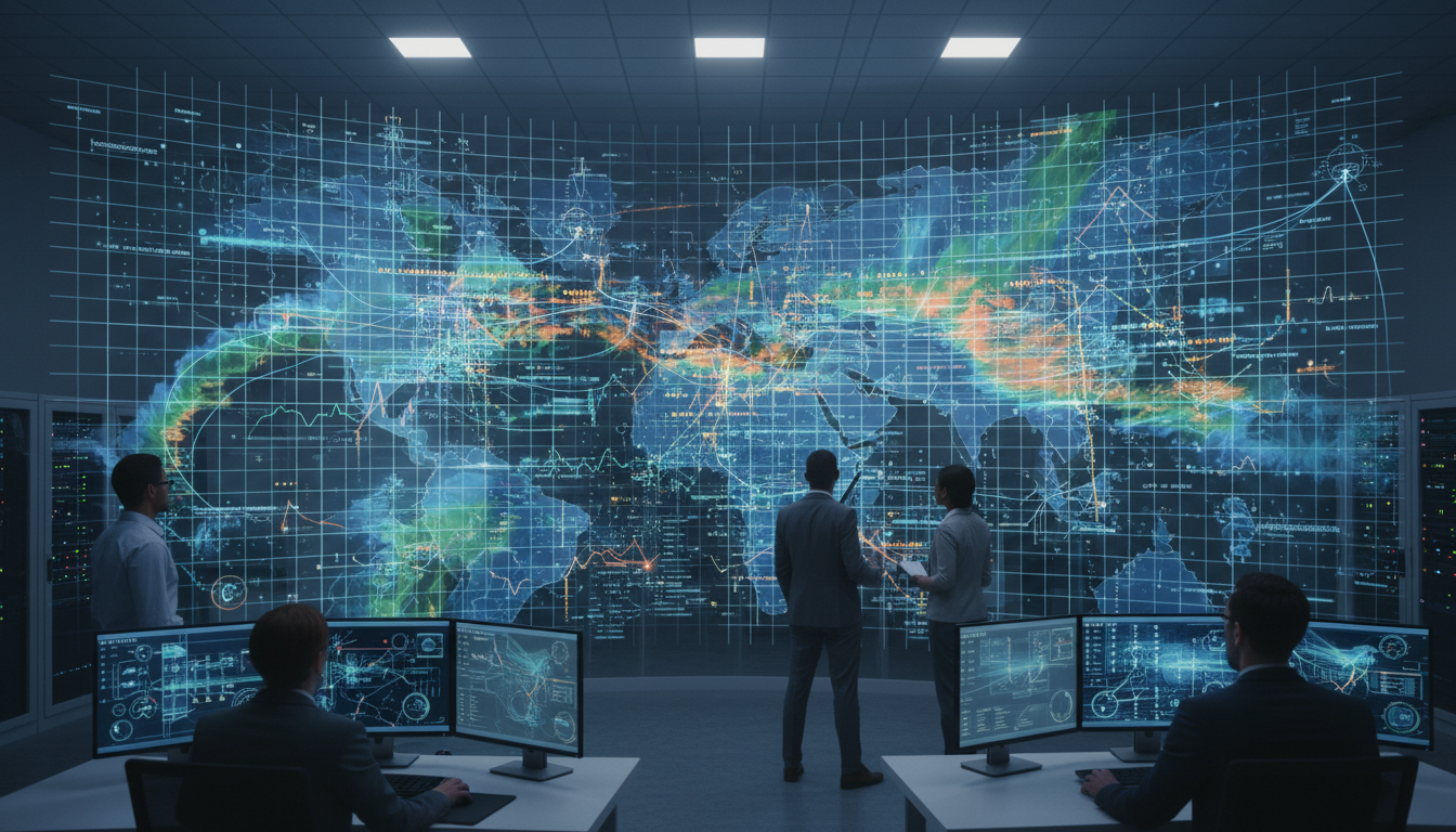 PJM Interconnection image