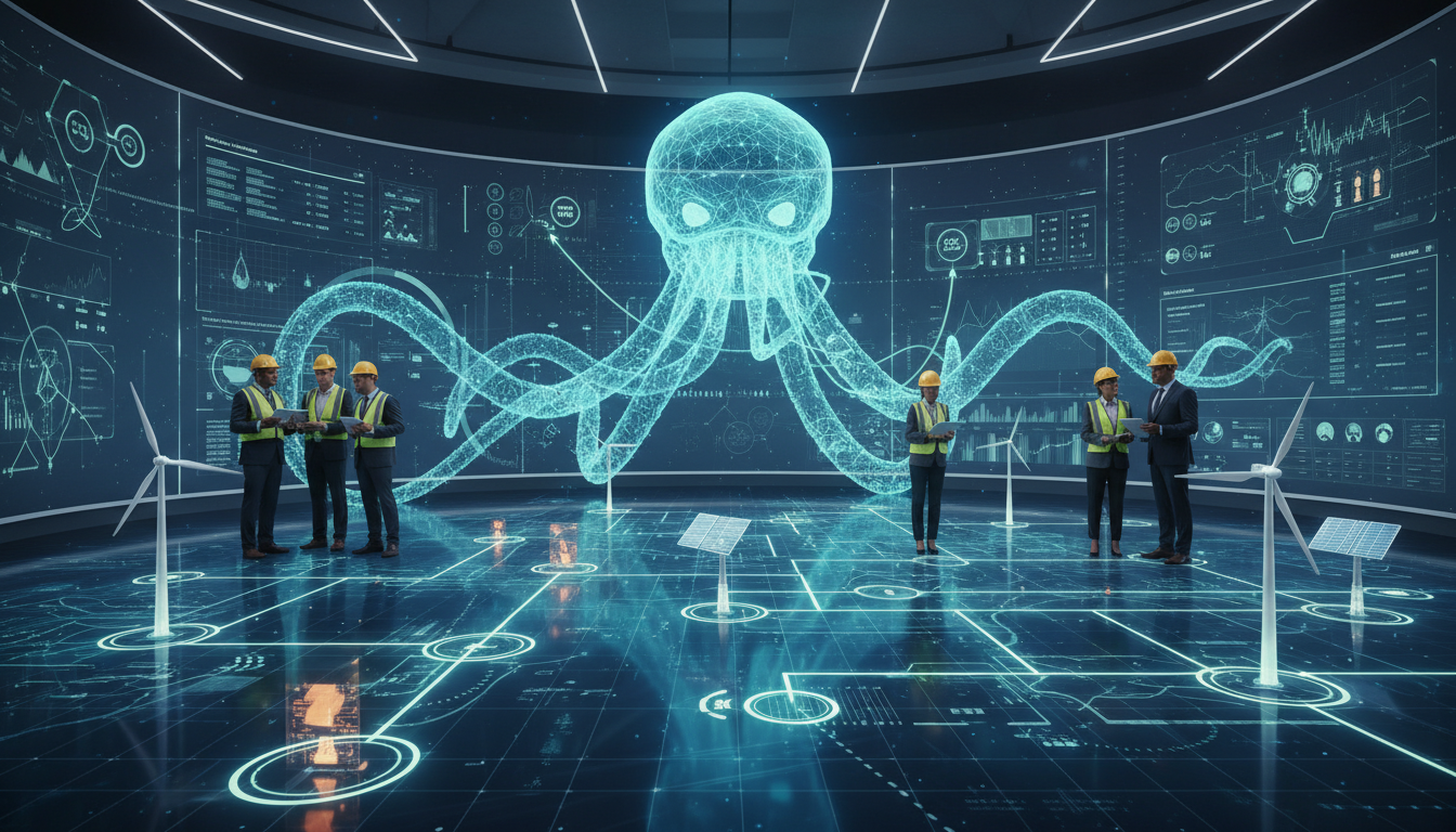 Octopus Energy image