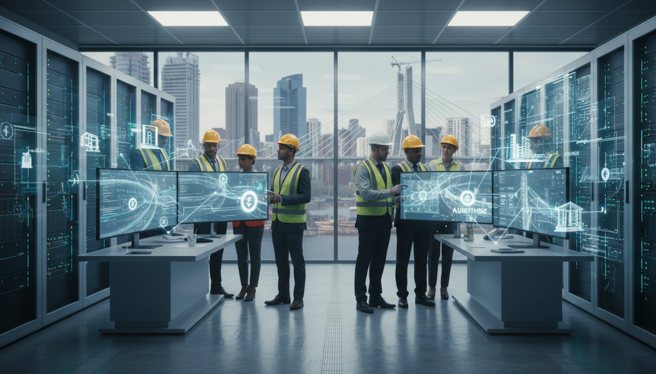 Multinational Corporation image